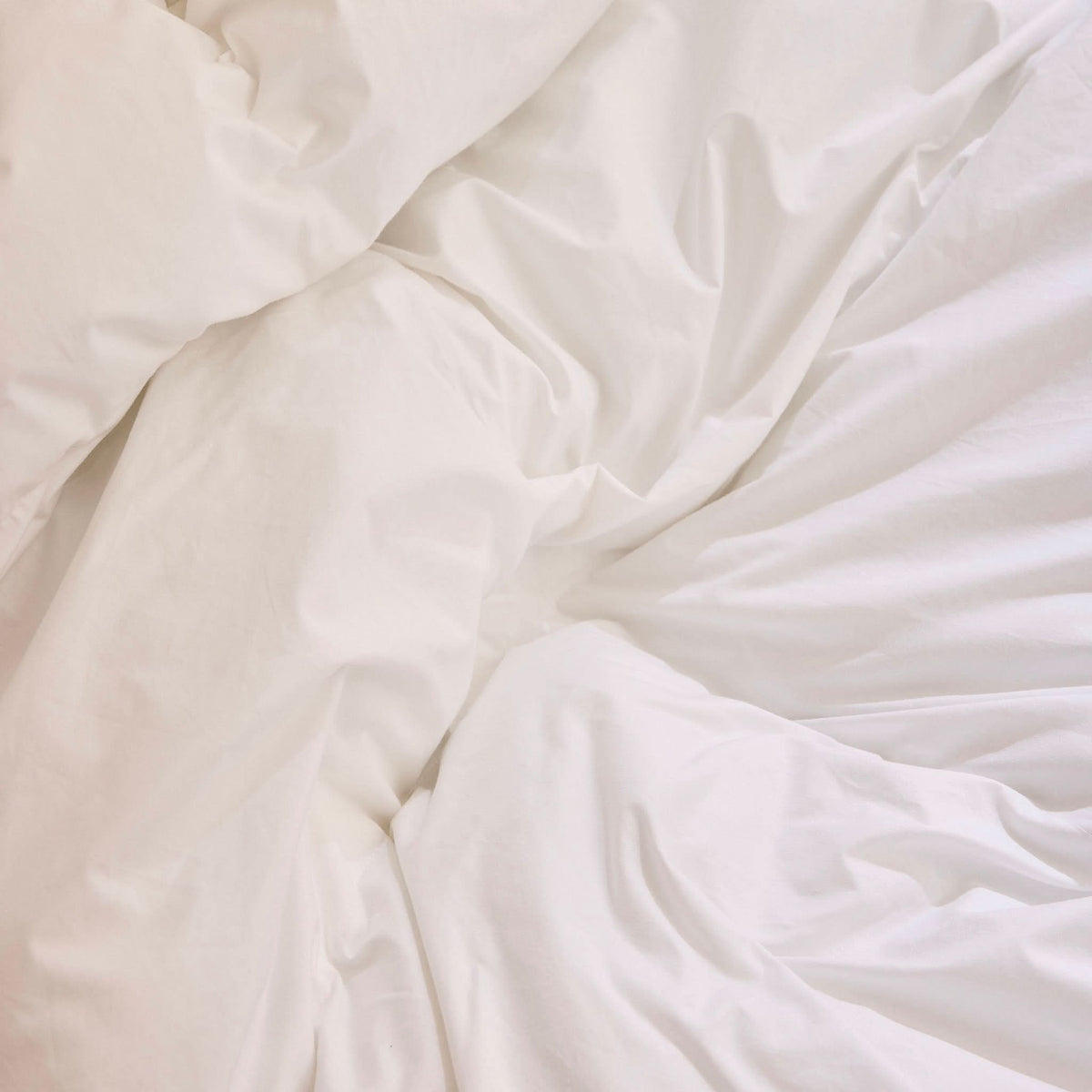Couette Chamonix - Gonflant Hôtel & Effet Duvet