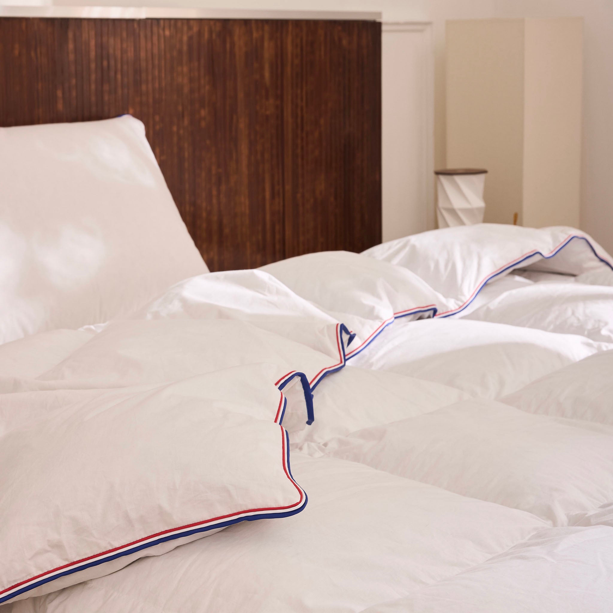 Couette Courchevel