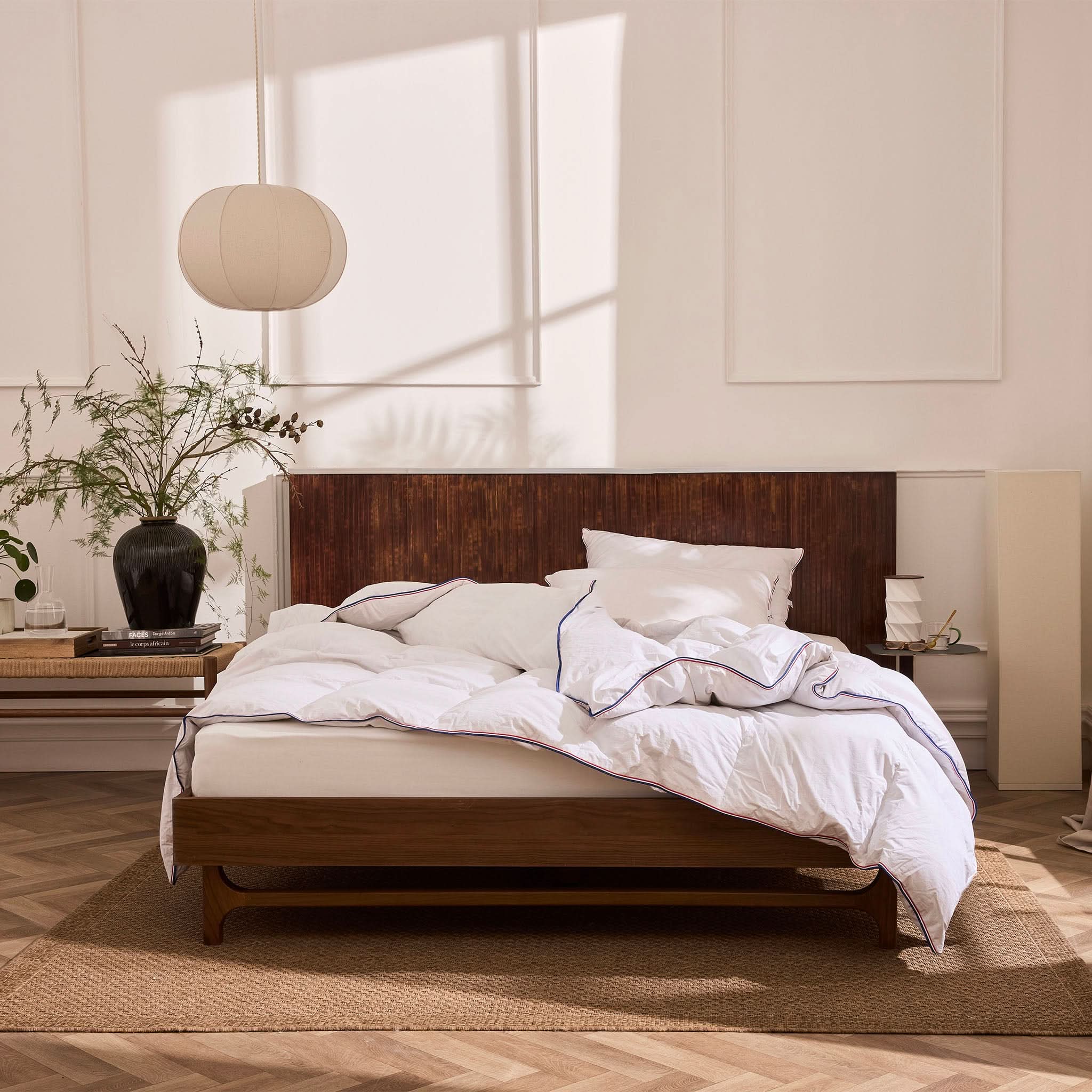 Couette Megève