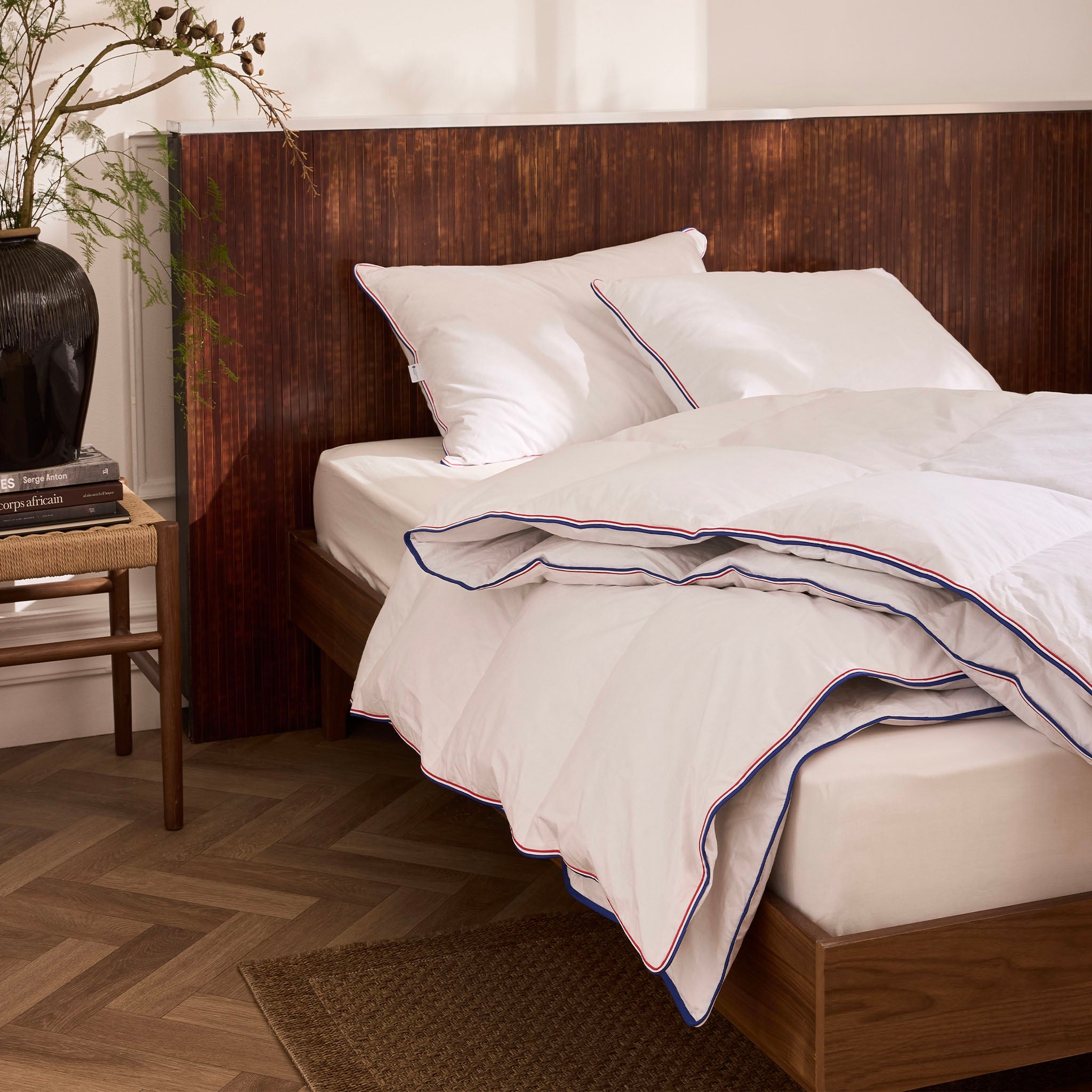 Megève Duvet