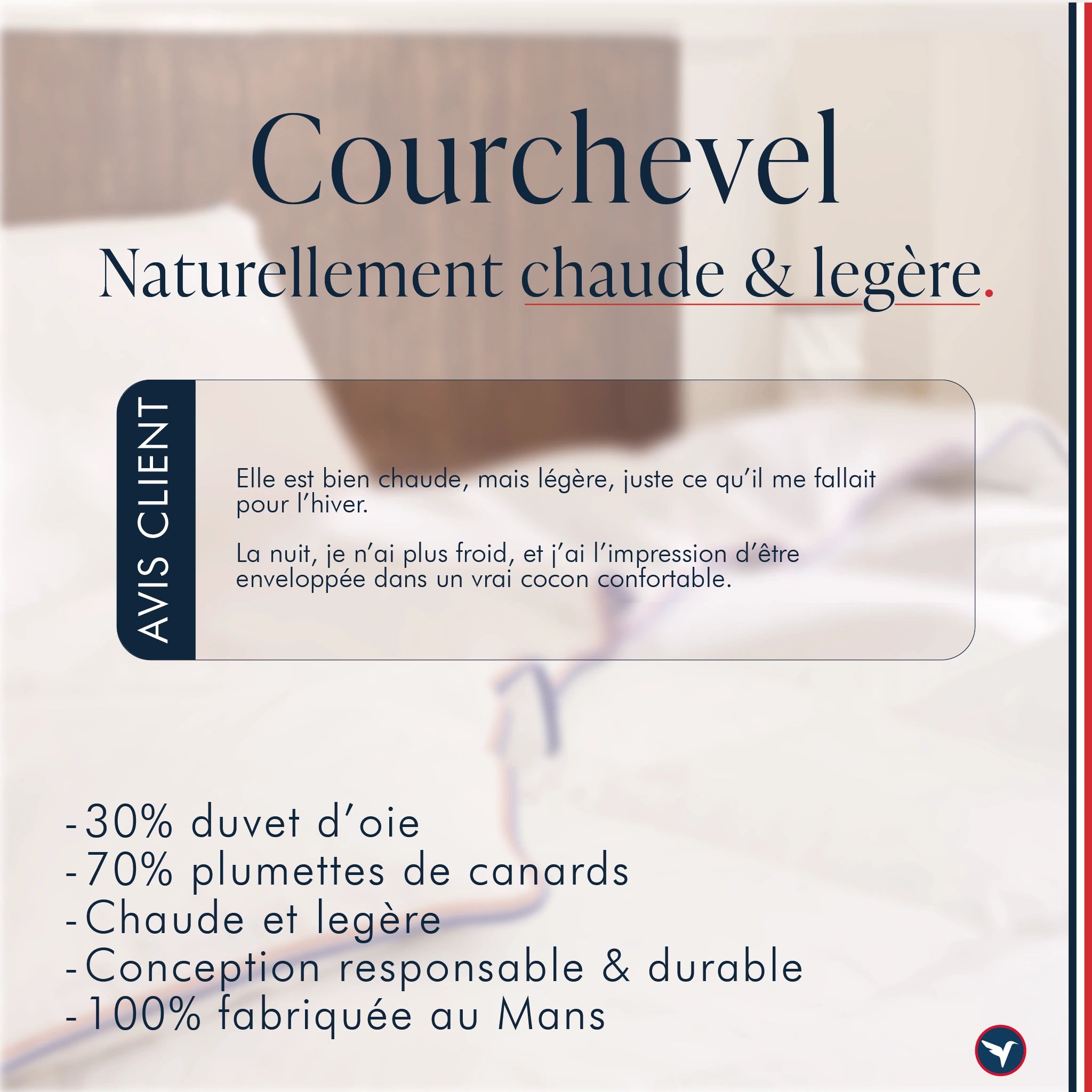 Ensemble Palace - Courchevel x Tignes