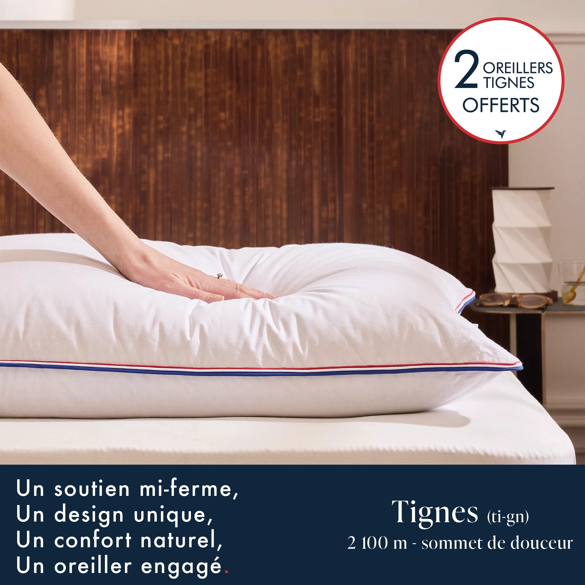 Ensemble Palace - Courchevel x Tignes