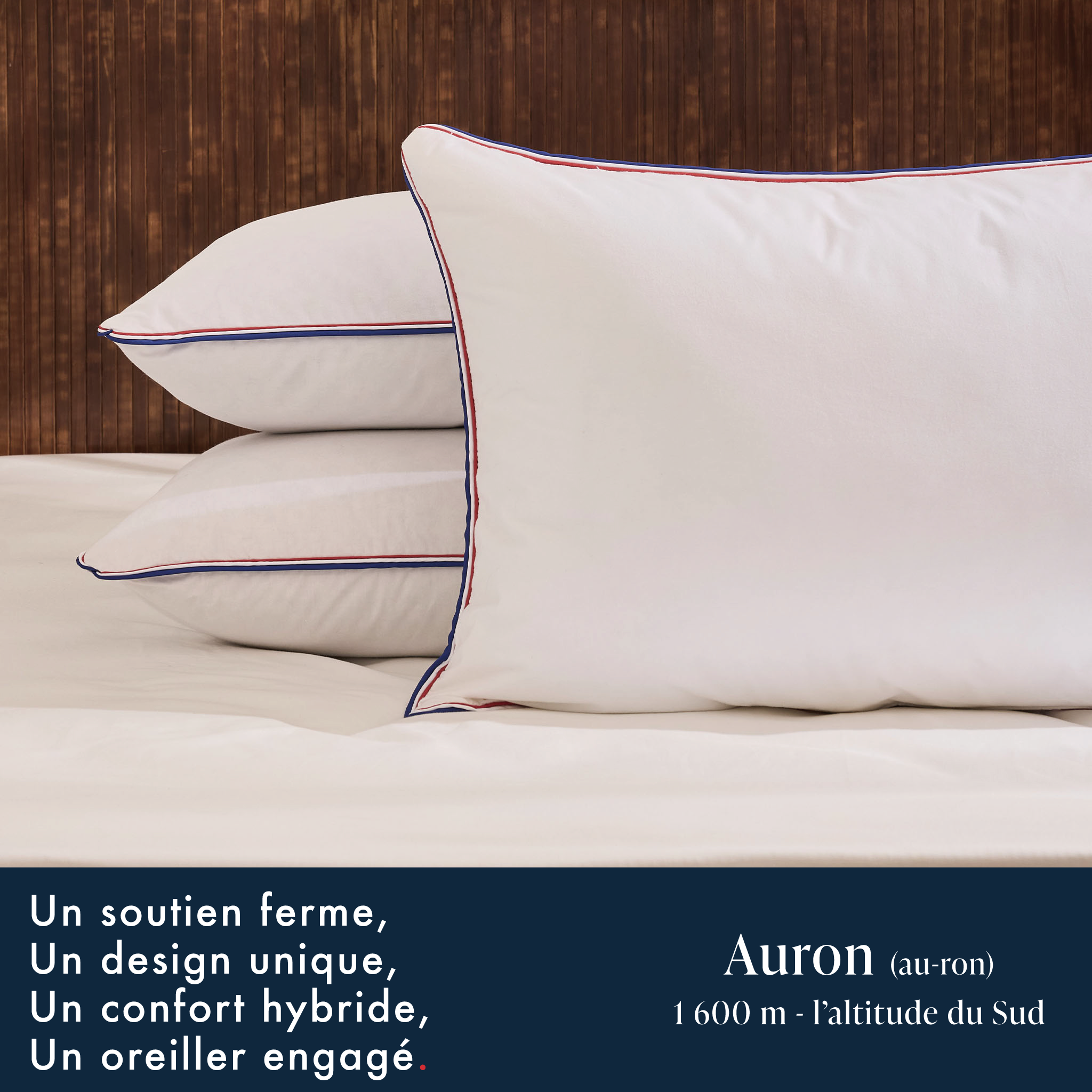 Offre Jours Blancs - Ensemble Hôtel