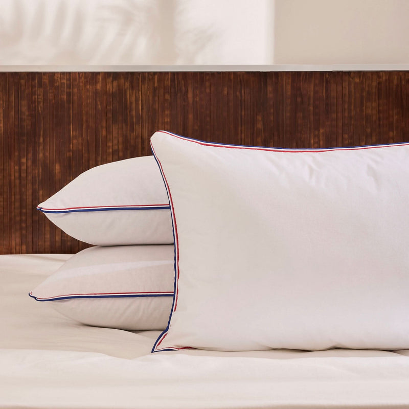 Oreiller Auron - Confort Hôtel